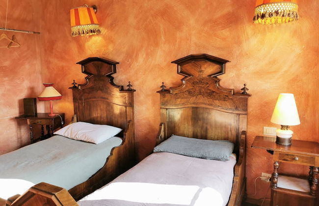 Oasi di Galbusera Bianca - Foto 62