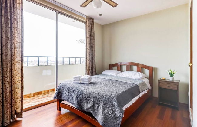 Apartamento Estela en Alameda Colonial - Photo 14