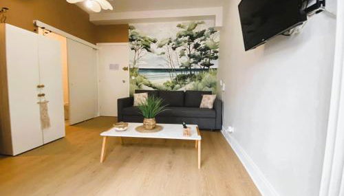 Cosy Break Jardins des plantes - Foto 4