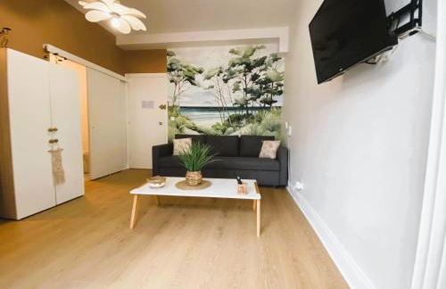 Cosy Break Jardins des plantes - Foto 4