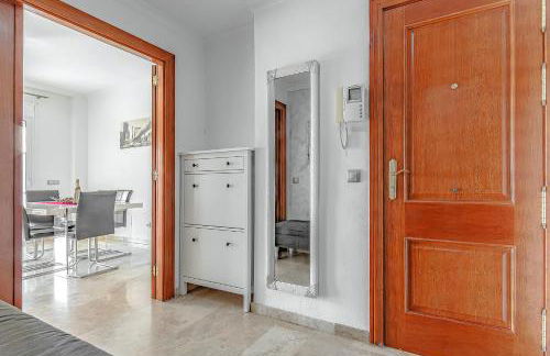 Ocean view Family Apartment in Playa La Arena - Foto 63