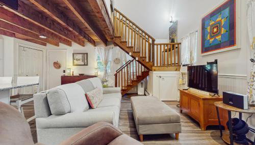 Quechee Hollow 1F - Foto 4