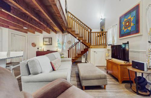 Quechee Hollow 1F - Foto 4