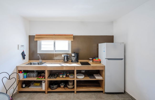 casas urbanas apart hotel - Foto 17