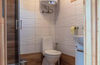 BIAŁY DOMEK - Photo 10