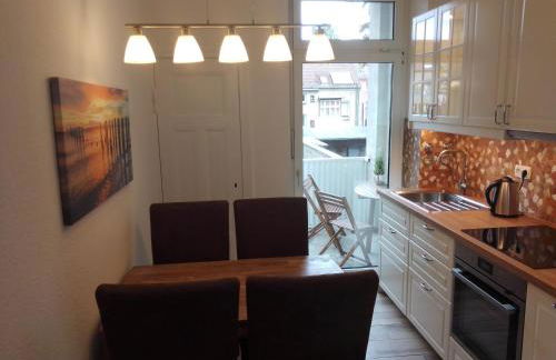 Sailing City Oak Line - Foto 3