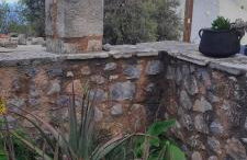 Traditional stone house in Kefalas-Sea view - Photo 52