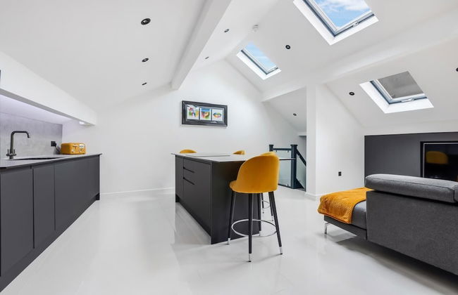 Winter Garden Apartments by Sasco - Foto 25