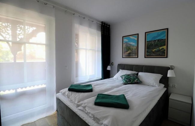 Apartamenty Dębowa 3 - Foto 13