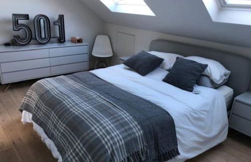 Stunning Modern Large 5 Bed House Willesden - Foto 23