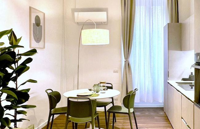 Tarra Luxury Suite - Foto 17