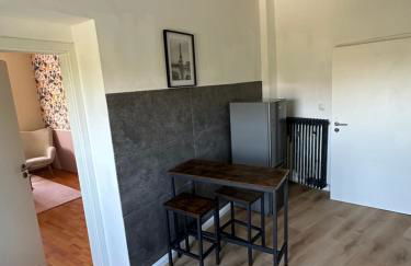 GreenRhein Lounge - Foto 4