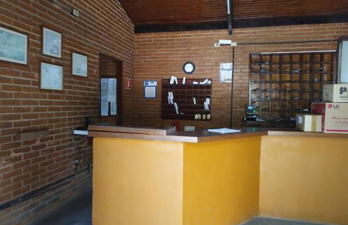 Chalé Pousada da Aldeia - Foto 69