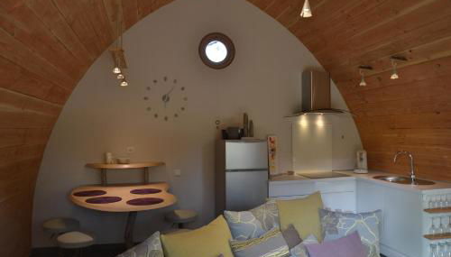 Cabanons Jour & Nuit - Foto 3