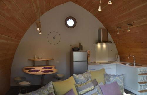 Cabanons Jour & Nuit - Foto 3