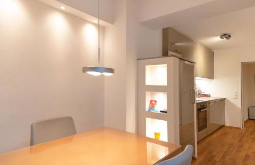 FirstClass Apartments - Foto 15