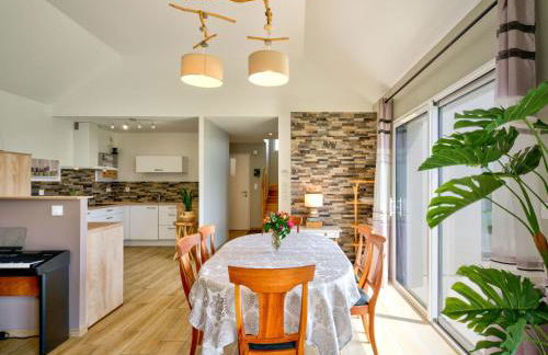 Holiday Home Orphée by Interhome - Foto 23