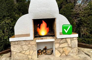 CALA FORN y CLIMATIZADA - Foto 17