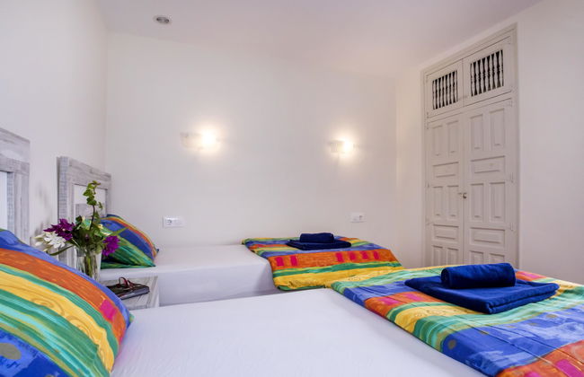 Villa El Camino - Foto 18