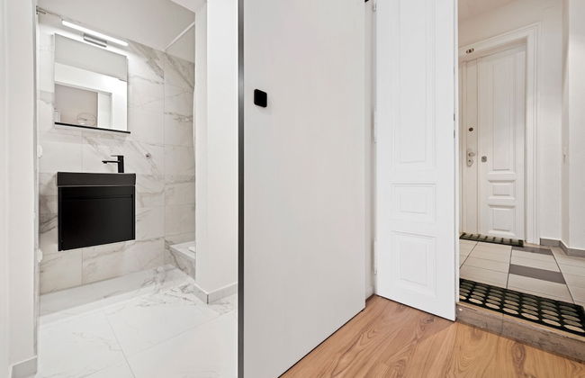 Cozy City Apartments - Foto 26