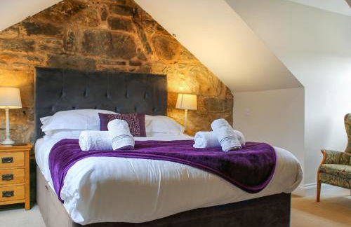 Roslin Chapel Lodge - Uk49194 - Foto 7