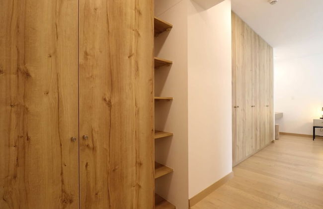 w Splendid 1BR Duplex in Miraflores - Photo 15