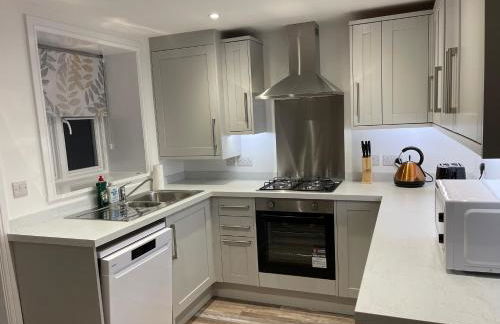 Ebor Mill's Cottage - Foto 7