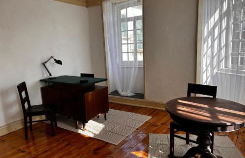 Casa do Largo - Exclusive Retreat - Patio & Pool - Foto 16