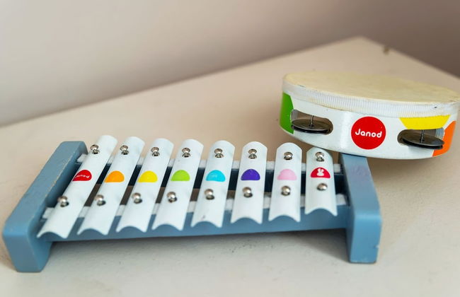 Charming Holiday Home in Yevre-la-ville With Pool - Foto 72