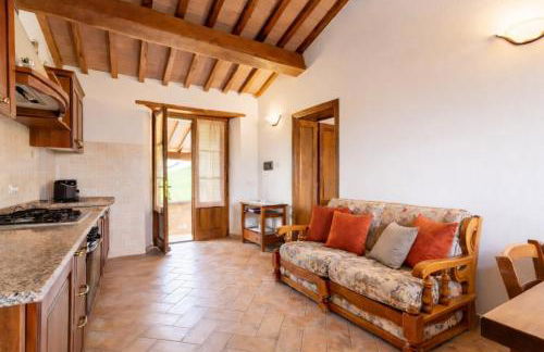 Pugnano Alto -appartamento Castagna - Foto 3