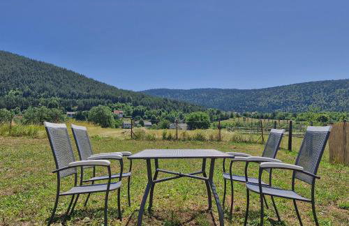 Vila Natasa Apartment 5 near Plitvice - Foto 28