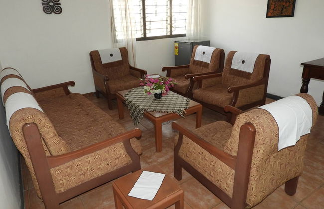 Nimohs' Holiday Home Mccarthy Hill Accra-ghana With Acs - Foto 19