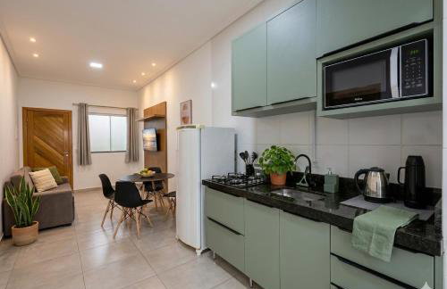 Casa Marco das 3 Fronteiras - Foto 13