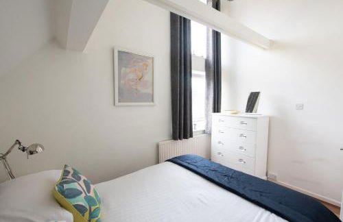 The Penthouse Canterbury - Cathedral View - Foto 18