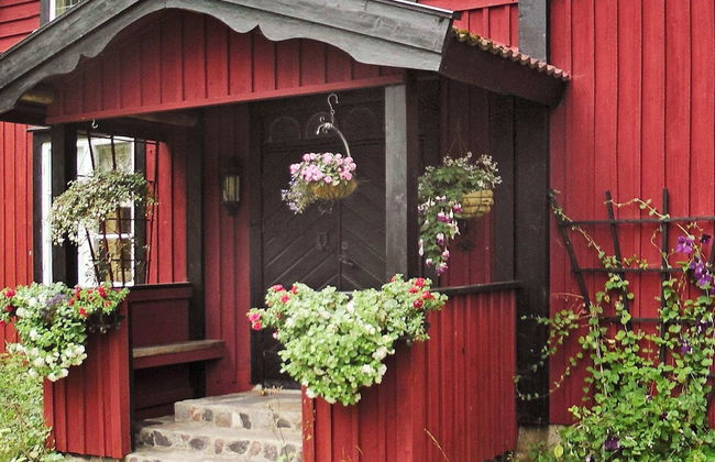 Holiday Home in Väddö - Photo 11