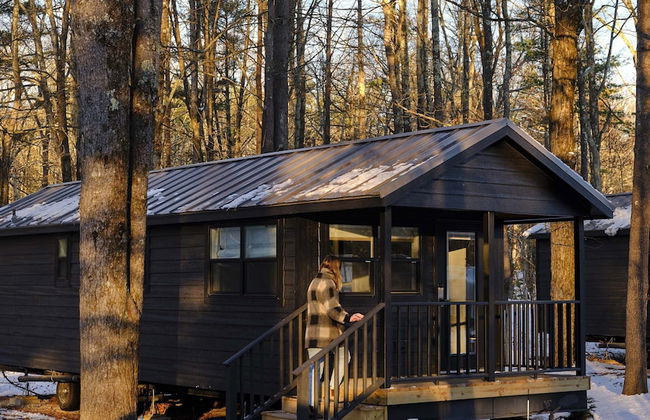 AutoCamp Catskills - Foto 22