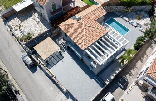 Legantes Luxury Apartments with shared pool - Foto 61