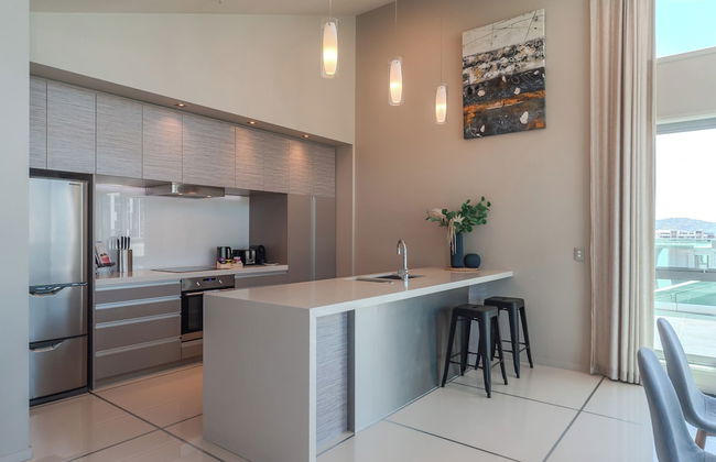 70 Tory Apartment Hotel - Foto 44