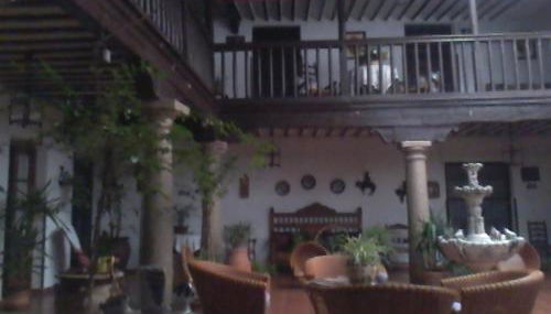 Los Girones Pacheco - Foto 2