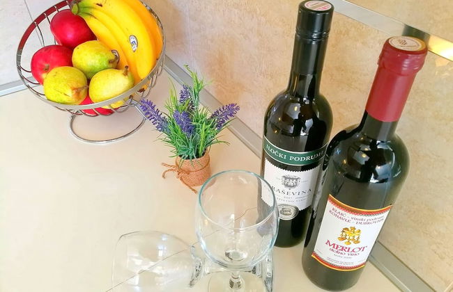 Apartments Kola - Foto 29