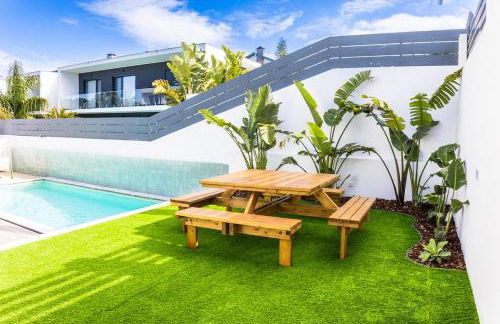 Palmeiras by Caparica Experience - Foto 6