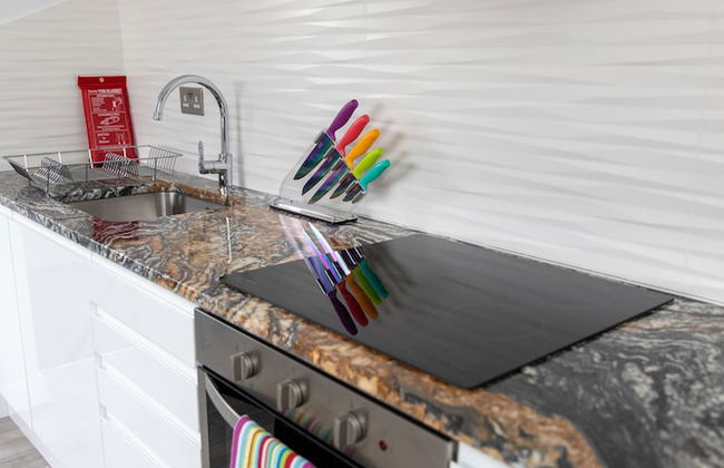 London Northwick Park by Riis Property - Foto 35