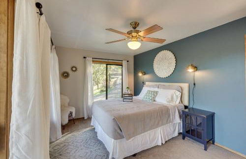 On-Site Winery and Tasting Room Oregon Bungalow! - Foto 13