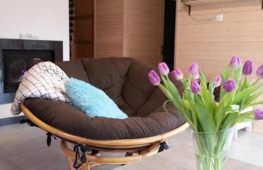 Biały Żagiel - Dom do wynajęcia Pluski - Foto 16