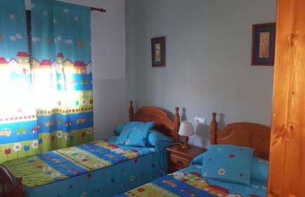 Apartamento Maria Encarnacion - Foto 3