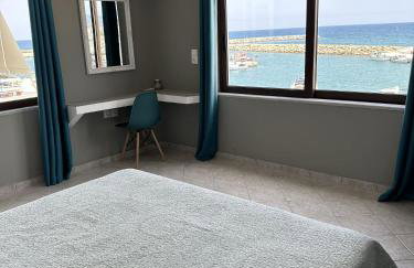 Luxury Sea View Apartment in Kolimvari - Foto 50