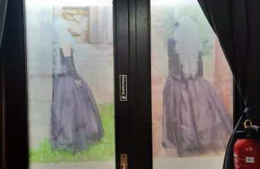 Ferienwohnung Altes Künstleratelier Weimar - Foto 7