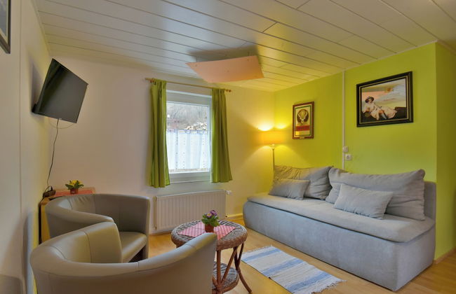 Ferienanlage Reinsberger Dorf - Foto 19