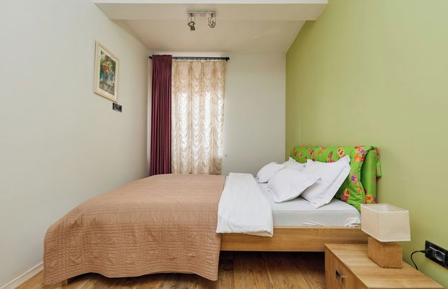 Beachfront Villa Adria - Foto 8