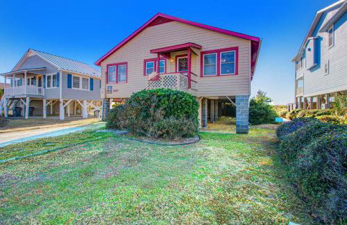 HB89 Harley's Better Half - Foto 20